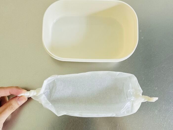 【5分で完成】失敗しない『ソースとんかつの卵とじ』がお弁当にぴったりすぎる！