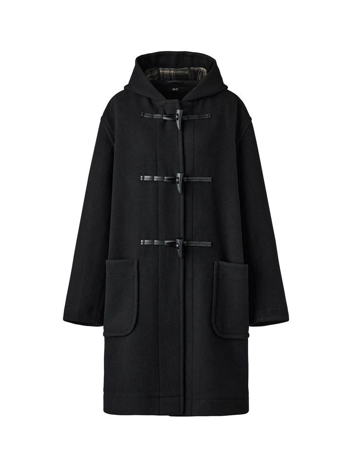 ダッフルコート￥14900