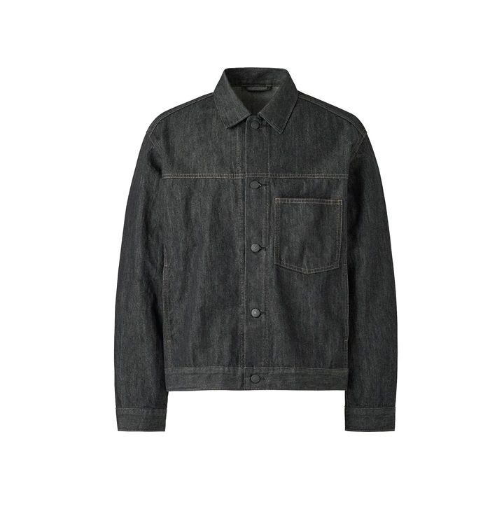 デニムトラッカージャケット￥5990
