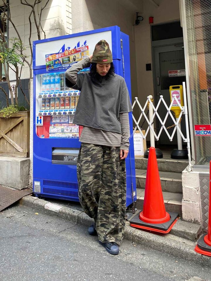 画像1: 出典：Instagram
