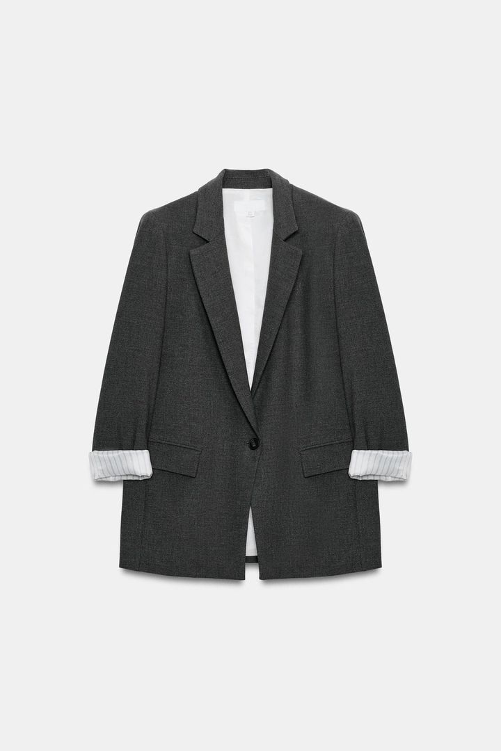 画像3: 出典：ZARA