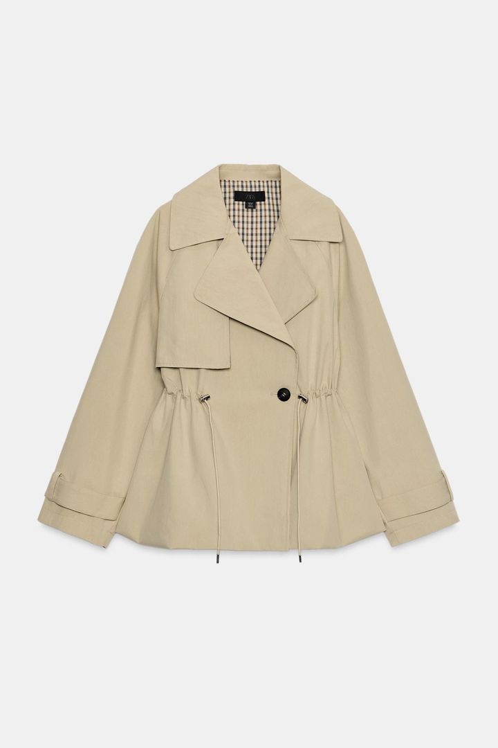 画像4: 出典：ZARA