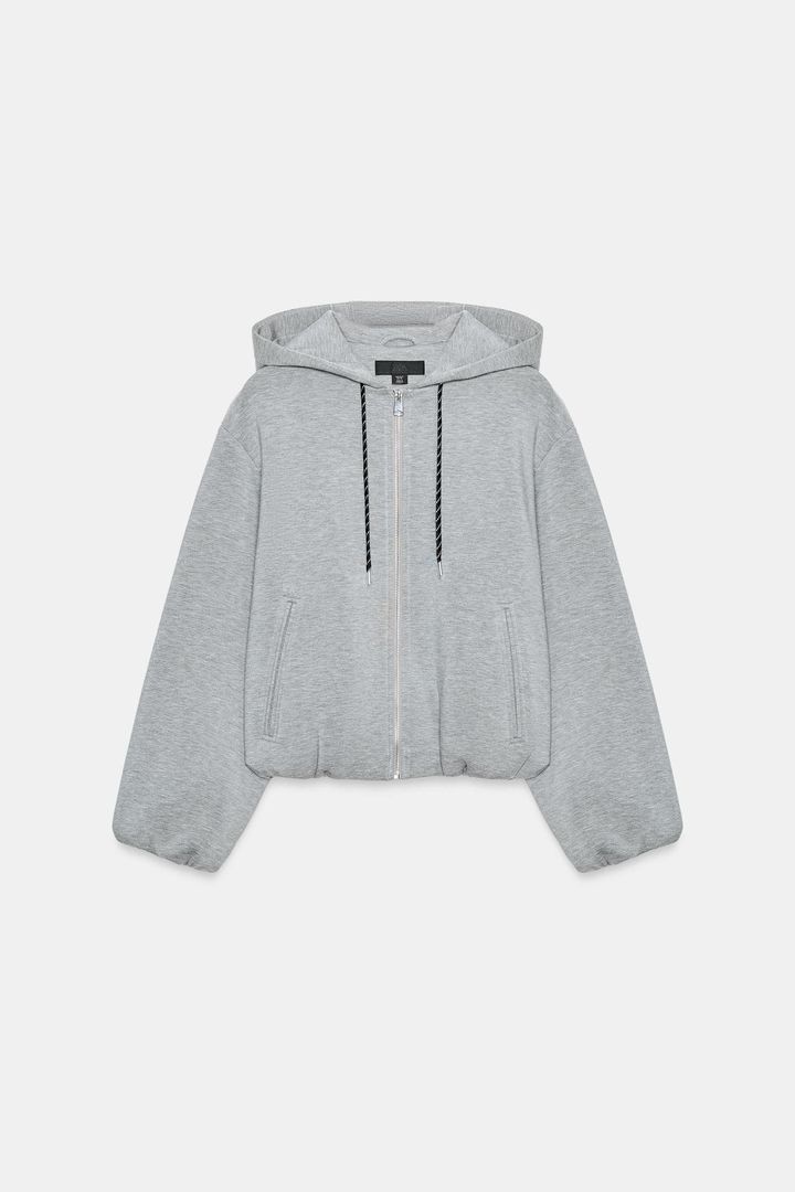 画像2: 出典：ZARA
