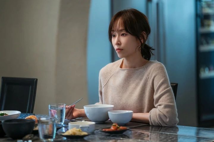 韓国ドラマ トランク ソ・ヒョンジン