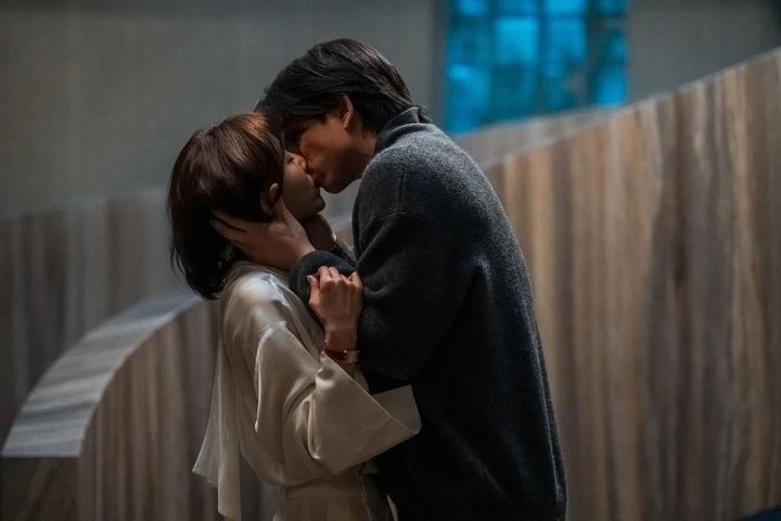 韓国ドラマ トランク コン・ユ ソ・ヒョンジン