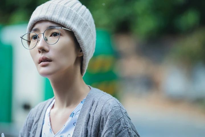 私の夫と結婚して 主演 パク・ミニョン