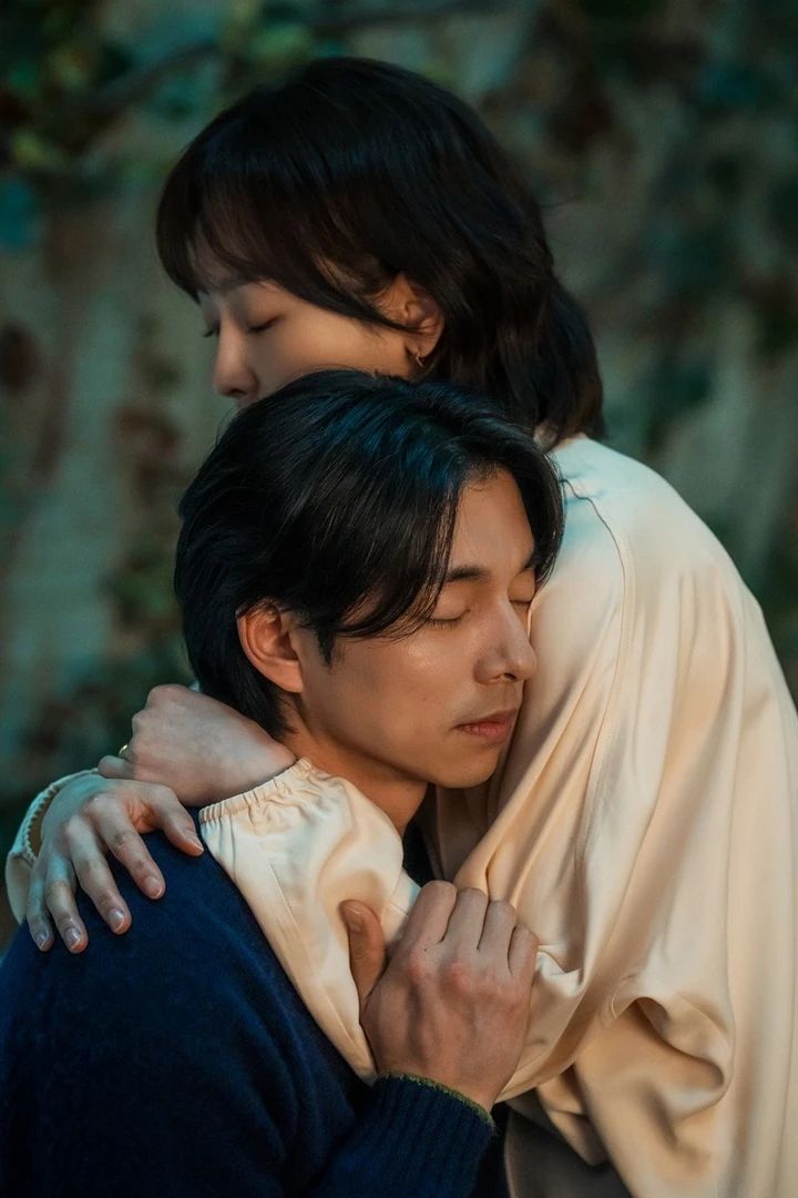 韓国ドラマ トランク 主演 コン・ユ ソ・ヒョンジン