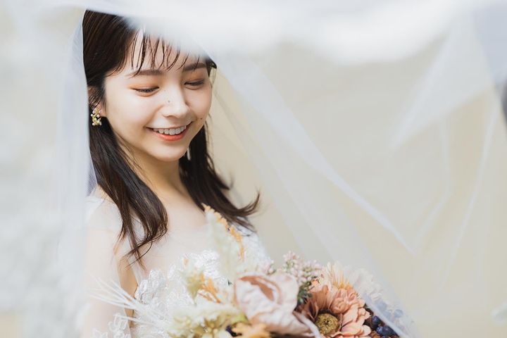 結婚したい女性の職業とは……？
