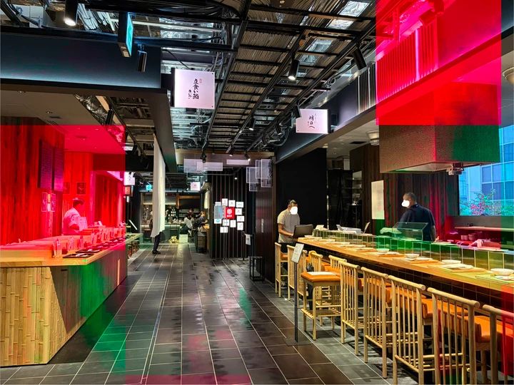 【2026年最新】東京駅直結「トフロム八重洲」が開業！68店舗のグルメが集結。働く女性に行ってほしいお店を厳選紹介_15