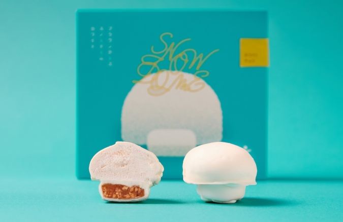 バターのいとこ／HOKKAIDO BROWN CHEESE プレーン