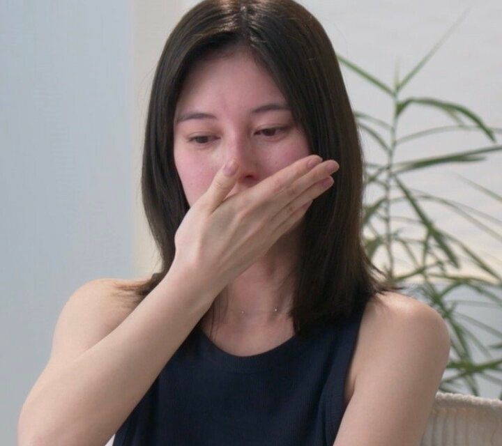 奇跡のマシュマロボディを誇る清純派女優が涙…イケメン俳優からまさかの本音に呆然