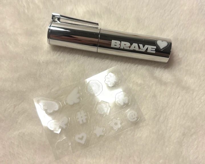 【争奪戦】セブン-イレブンで発見！話題の実力派韓国コスメ「BRAYE」の数量限定ミニティントをレビュー_3