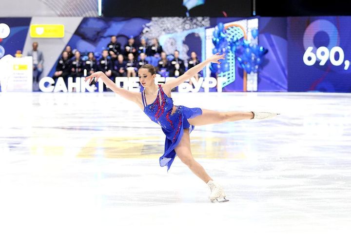 画像: ロシア側は「不当」と反発