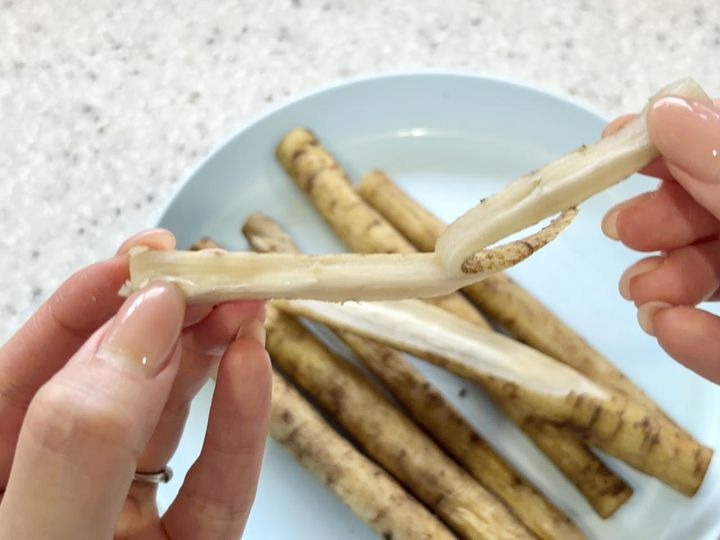 画像5: 簡単ごぼうサラダの作り方