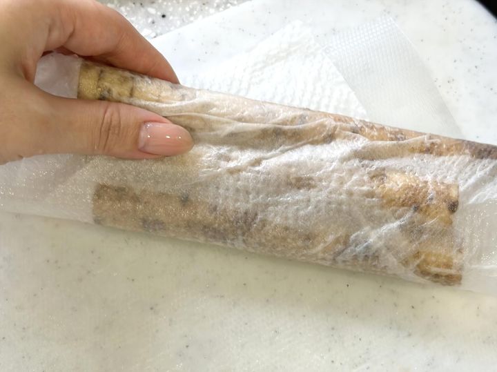 画像2: 簡単ごぼうサラダの作り方