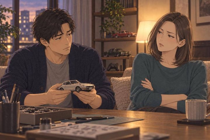 「それの何が楽しいの？」男性の“好き”を否定する女性がモテない理由