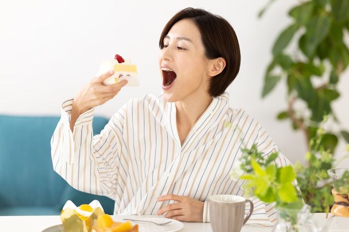 血糖値が少し高い状態を放置した場合のリスクとは？（画像はイメージ）