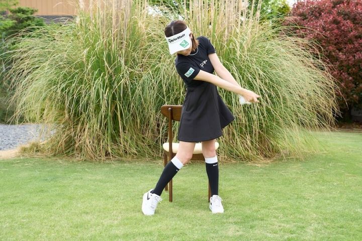 女子プロ4人が“アイアンの精度を上げるコツ”を解説！