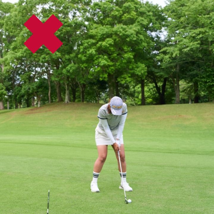 女子プロ4人が“アイアンの精度を上げるコツ”を解説！
