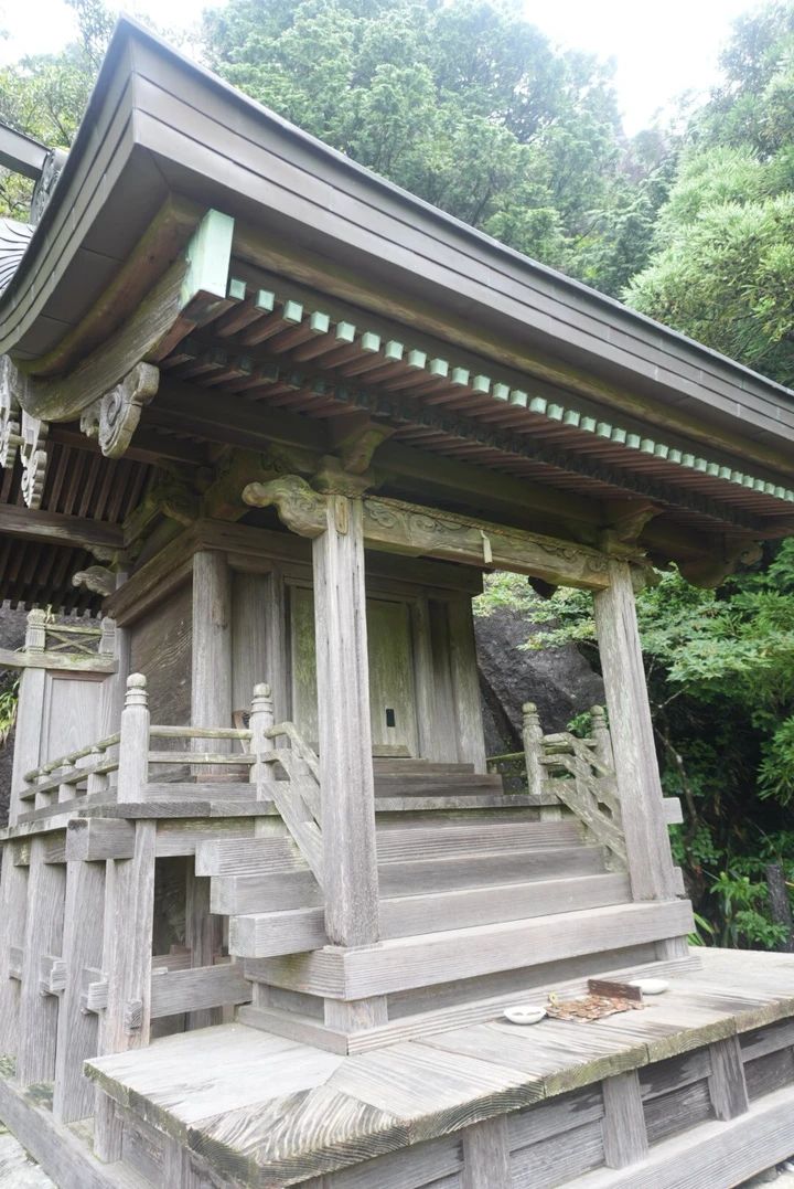 【筑波山登山】岩場だらけの中級コース体験記｜注意点・温泉情報あり_14