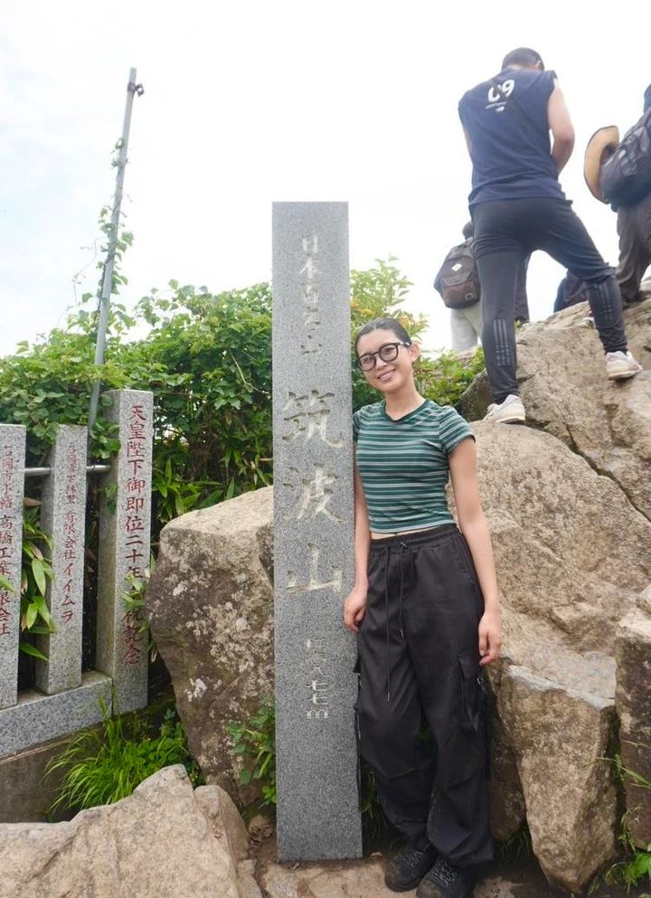 【筑波山登山】岩場だらけの中級コース体験記｜注意点・温泉情報あり_24