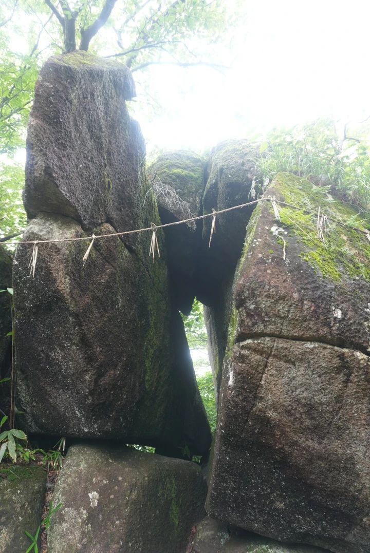 【筑波山登山】岩場だらけの中級コース体験記｜注意点・温泉情報あり_13