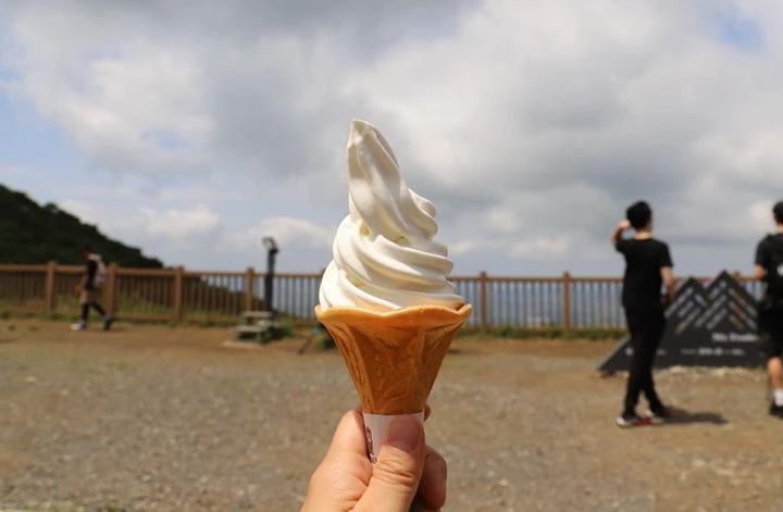 【筑波山登山】岩場だらけの中級コース体験記｜注意点・温泉情報あり_20