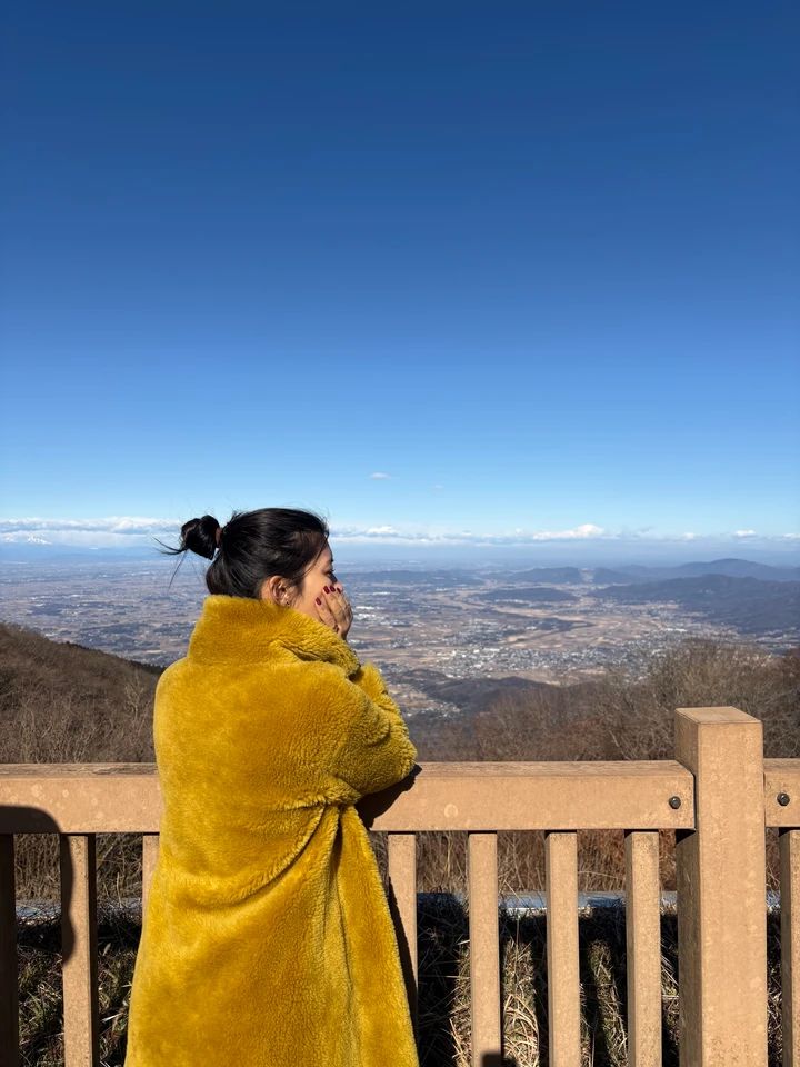 【筑波山登山】岩場だらけの中級コース体験記｜注意点・温泉情報あり_8