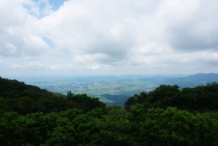 【筑波山登山】岩場だらけの中級コース体験記｜注意点・温泉情報あり_10