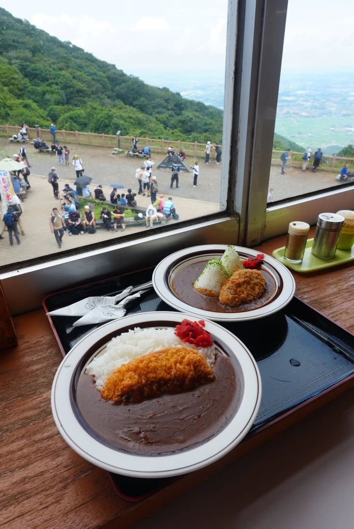 【筑波山登山】岩場だらけの中級コース体験記｜注意点・温泉情報あり_15