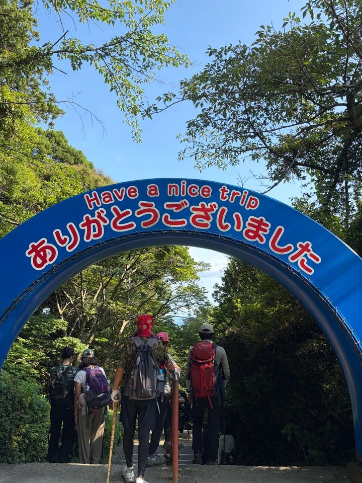 【筑波山登山】岩場だらけの中級コース体験記｜注意点・温泉情報あり_23