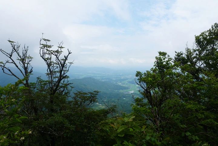 【筑波山登山】岩場だらけの中級コース体験記｜注意点・温泉情報あり_9