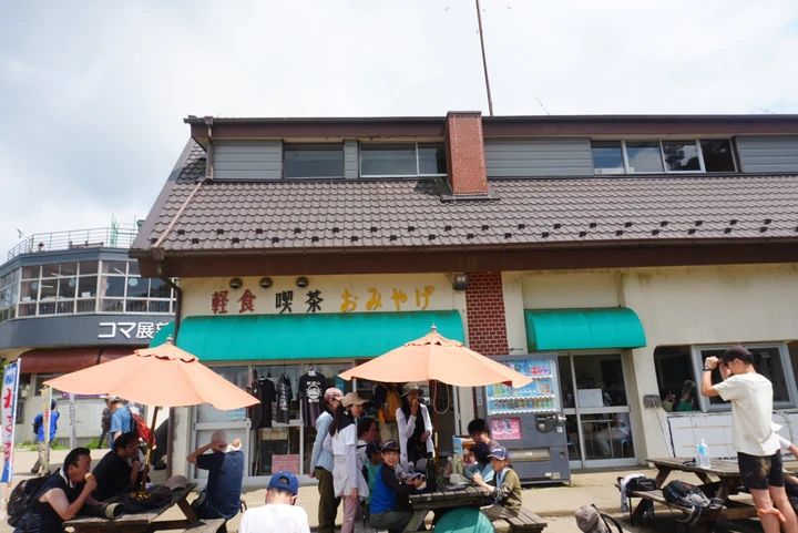 【筑波山登山】岩場だらけの中級コース体験記｜注意点・温泉情報あり_19