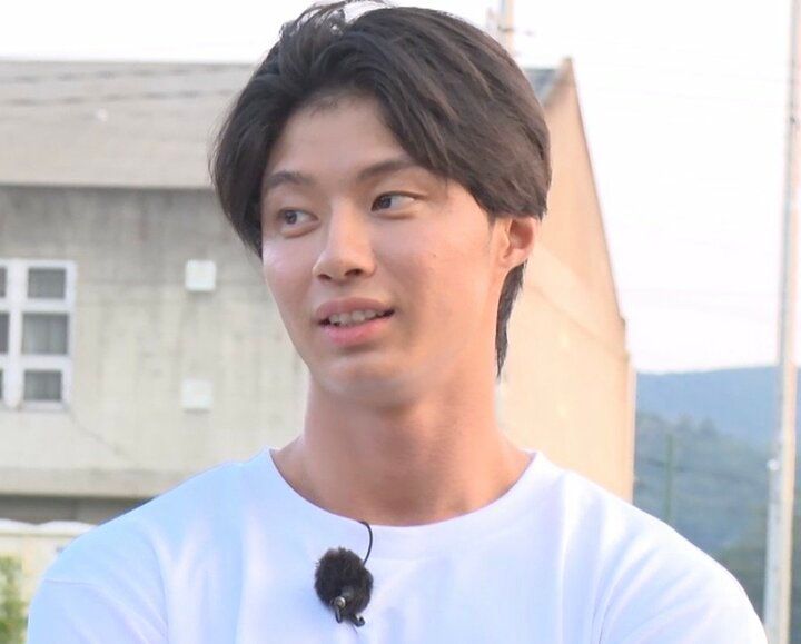 元高校生ボディビルチャンピオン