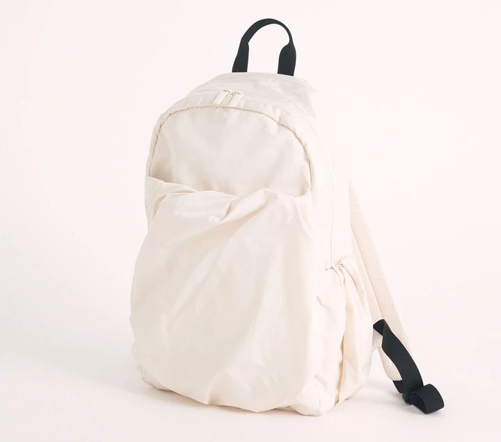 「エミ（emmi）」の撥水リュック￥14850