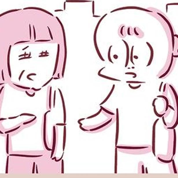 がんの母と過ごす日常 （C）枇杷かな子／KADOKAWA