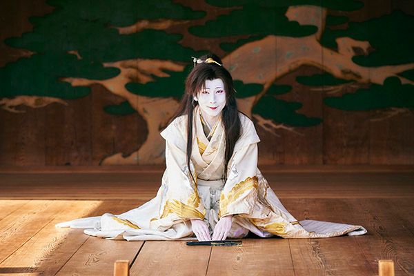 歌舞伎とストリートダンスを身体の中で重ねた新しい舞、「染舞(SEMBU)」が本格始動