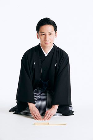 歌舞伎とストリートダンスを身体の中で重ねた新しい舞、「染舞(SEMBU)」が本格始動