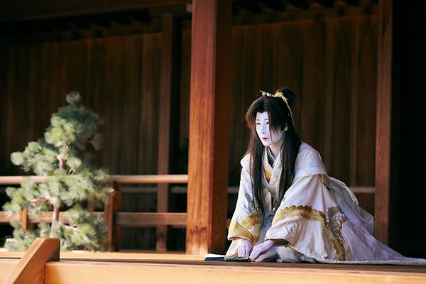 歌舞伎とストリートダンスを身体の中で重ねた新しい舞、「染舞(SEMBU)」が本格始動