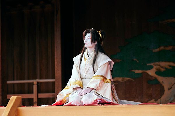 歌舞伎とストリートダンスを身体の中で重ねた新しい舞、「染舞(SEMBU)」が本格始動