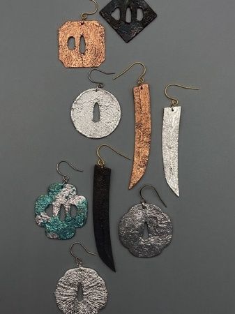 伊勢丹新宿店「JAPAN ART × ISETAN」で日本刀を展示販売。工芸技術を現代の暮らしへ
