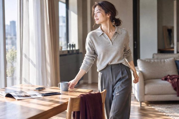 休んだのにグッタリ…は卒業。休日に疲れがスッと抜ける人の３つの習慣