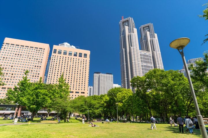 「アットホーム 賃貸・街ランキング 東京23区編」の1位は？