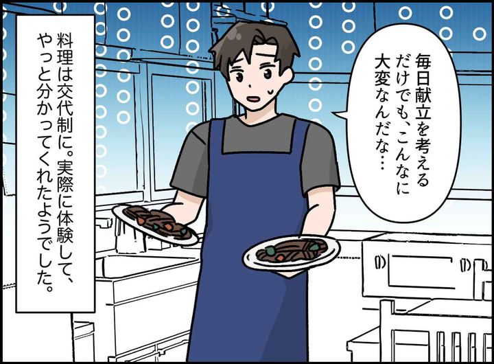 画像4: 「俺の稼いだ金」