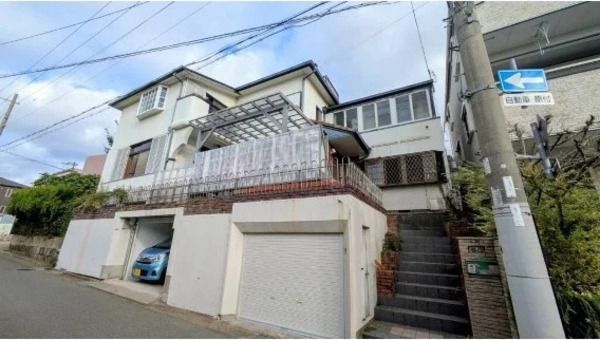 【兵庫県神戸市】デジタルノマド向けの、戸建て国際交流シェアハウス「SolaSumika 青谷」OPEN！