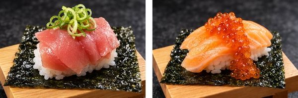 マグロの中落ちを自身で削る！おすすめ屋 名駅4丁目店で「骨付き中落ちマグロ祭」開催