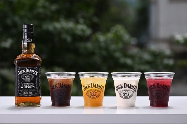 【東京都渋谷区】Jack Daniel’s主催の都市型音楽イベントとタコス専門店「TACOS 3Hermanos」がコラボ！