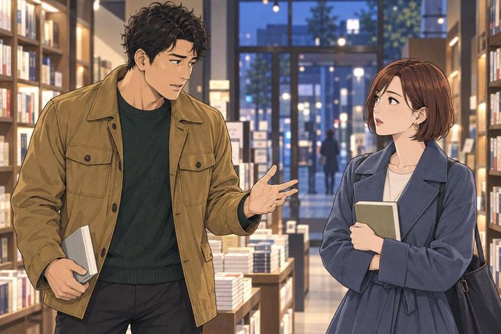 「いや、それはちょっと違う」男性が本命女性の“誤解を放っておけない”心理