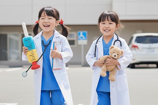 【北海道札幌市】子どもから高齢者まで、幅広い世代が地域の医療や福祉を体験できる「さっぽろいきいき暮らしフェス」開催