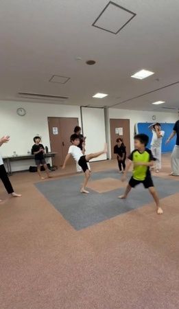 【東京都江戸川区】ブラジル体感イベント「BRAZIL QUEST in 小岩」開催！カポエイラやサンバなどを実施